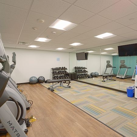 Holiday Inn Express & Suites - Wentzville St Louis West By Ihg Екстериор снимка