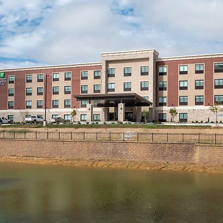 Holiday Inn Express & Suites - Wentzville St Louis West By Ihg Екстериор снимка