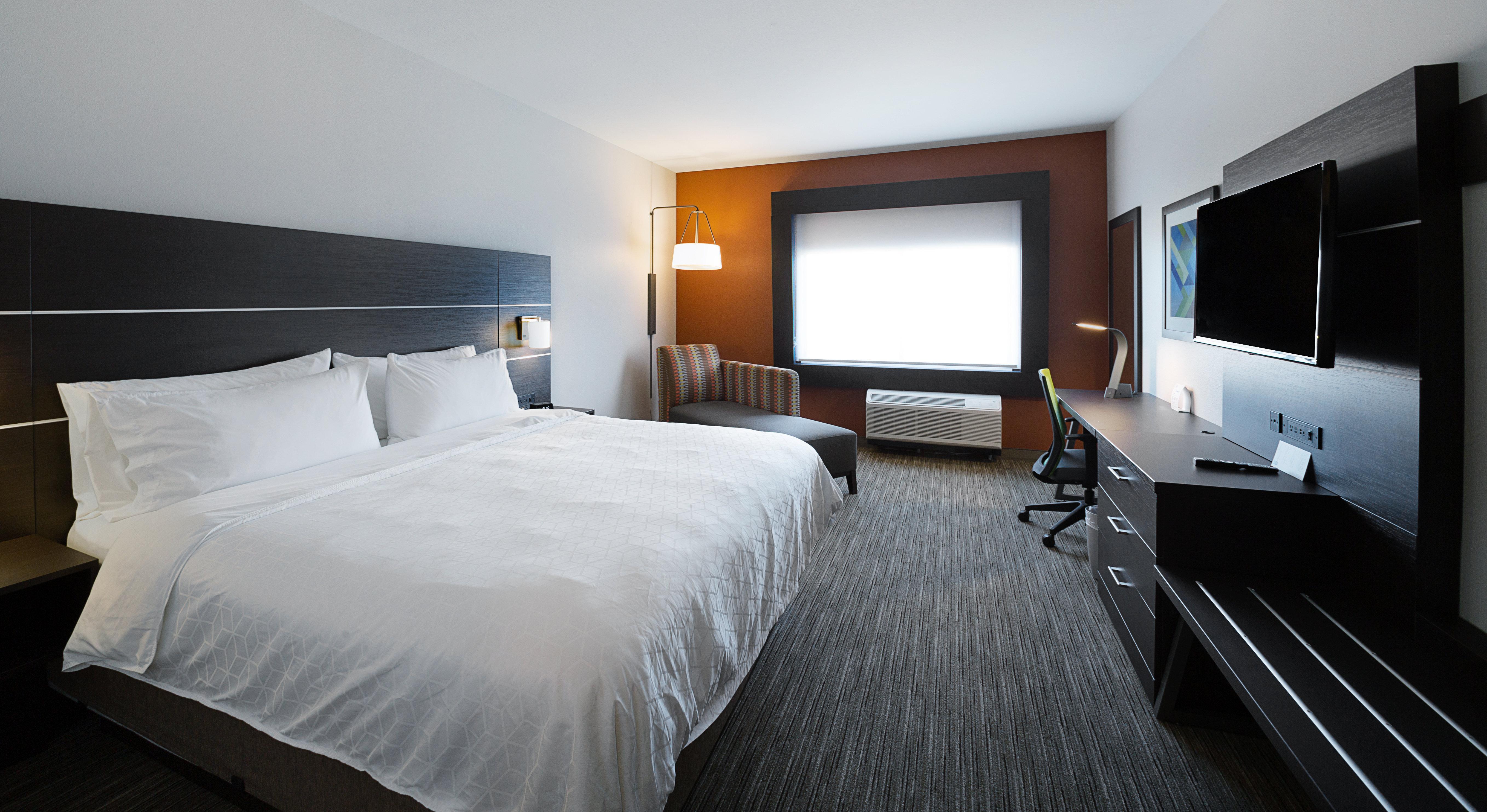 Holiday Inn Express & Suites - Wentzville St Louis West By Ihg Екстериор снимка