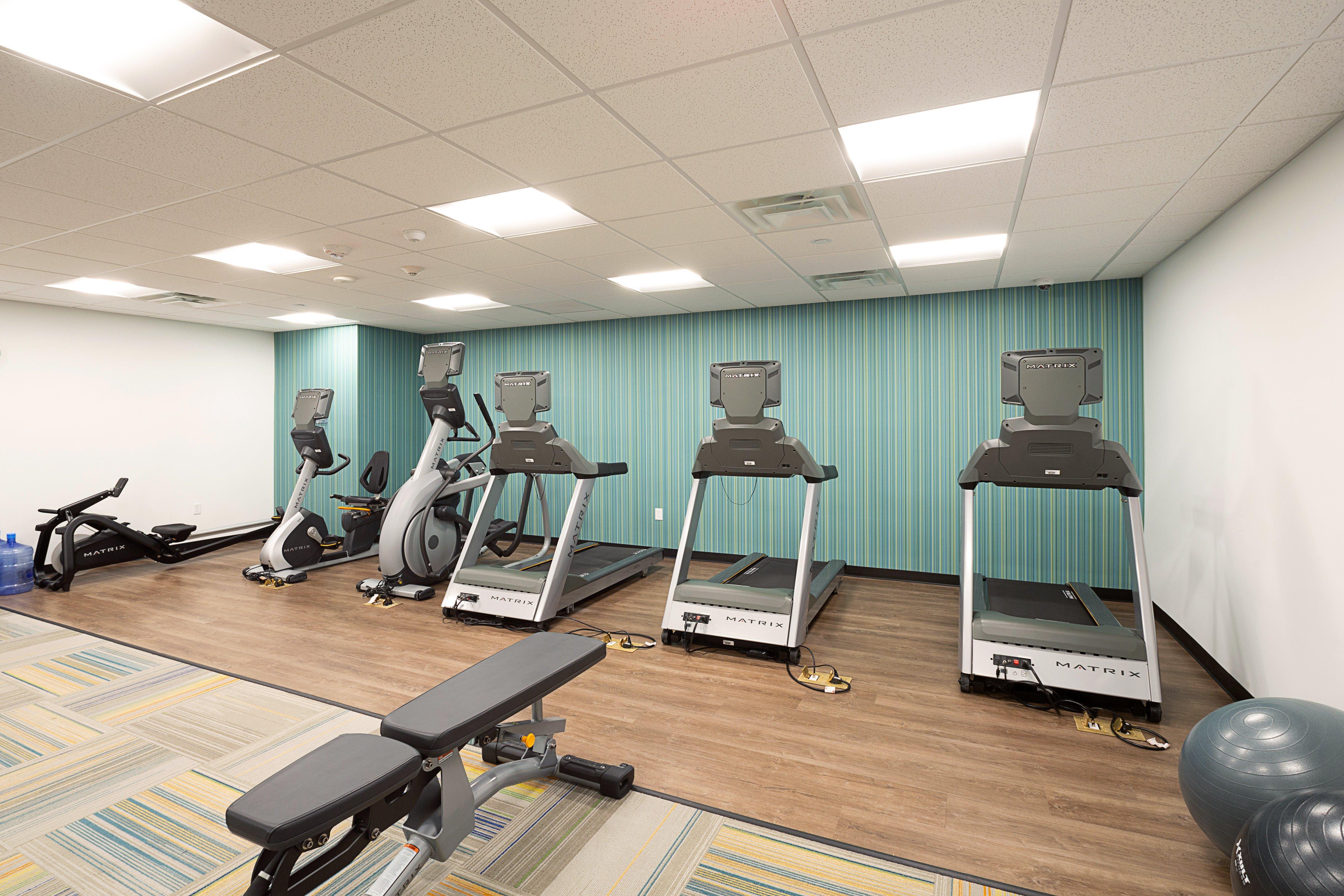 Holiday Inn Express & Suites - Wentzville St Louis West By Ihg Екстериор снимка