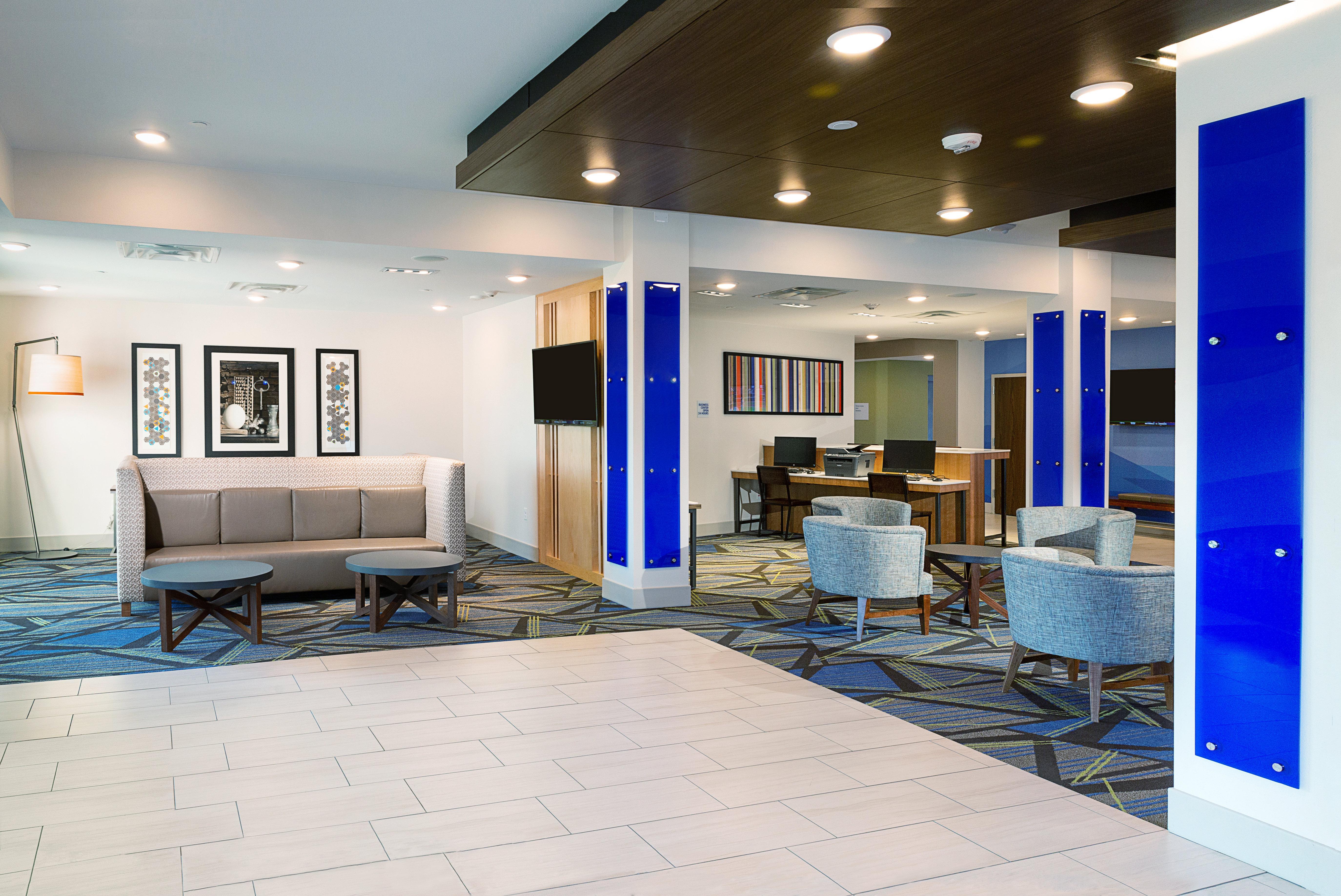 Holiday Inn Express & Suites - Wentzville St Louis West By Ihg Екстериор снимка