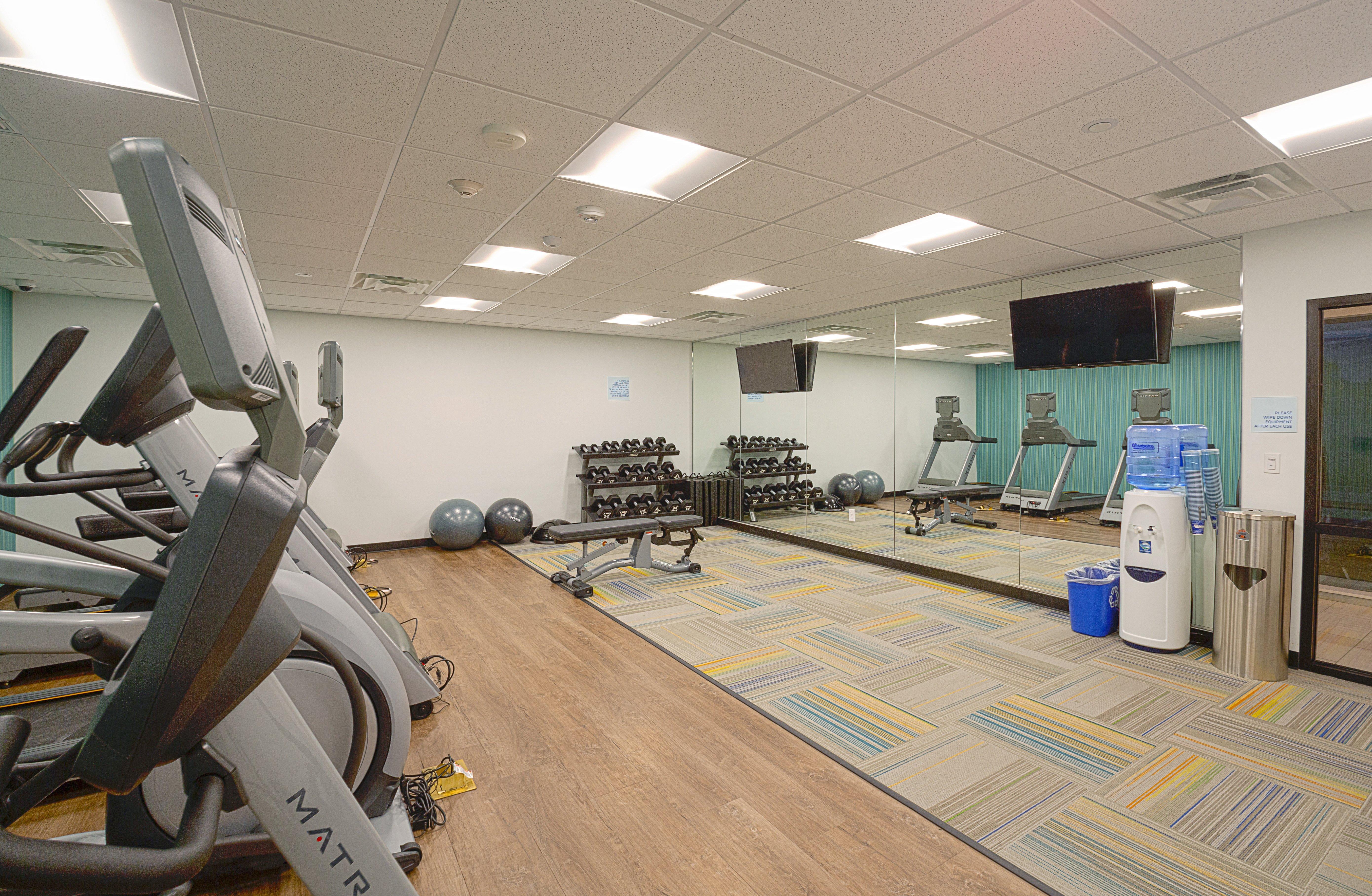 Holiday Inn Express & Suites - Wentzville St Louis West By Ihg Екстериор снимка